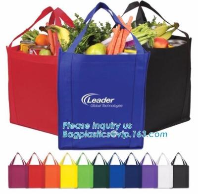 China El algodón impreso Tote Canvas Non Woven Bag casual, OEM modifica el bolso no tejido caliente de las ventas para requisitos particulares del logotipo, Shoppi barato impreso de encargo en venta