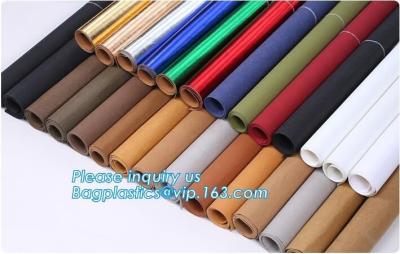 China O papel de impressão Rolls de Tyvek da qualidade, papel colorido reciclável Rolls de Du Pont Tyvek da venda direta da fábrica, Du Pont Tyvek rola à venda