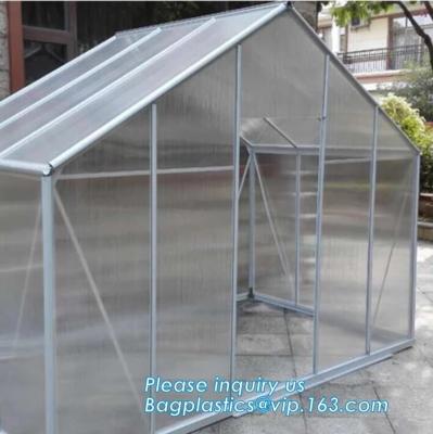 China Net Garden Tomato Planting Greenhouse Outdoor Balcony Green House Horticultural for sale