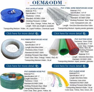 China Sução industrial química da mangueira de radiador da mangueira e sução agrícola e Disch da mangueira trançada industrial da mangueira da descarga à venda