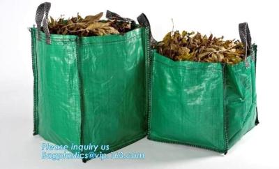 China 1 Ton Woven Fabric FIBC Jumbo Bags , Fibc Bulk Bags Anti Static Super Sack for sale