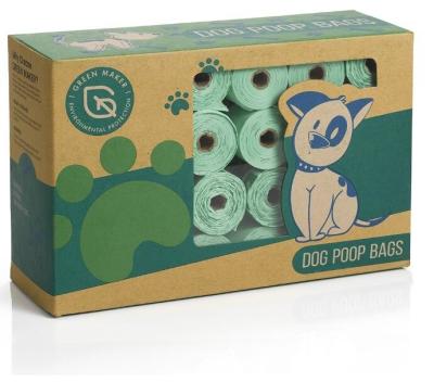 China 100% compostable star seal bags, bags on roll, bags in roll, produce bags, film on roll, t-shirt plastic shopping bags for sale