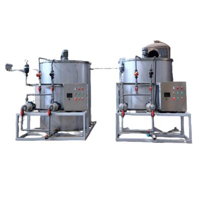 China Building Material Stores China Supplier Packing Machine Fully Multi System Automatic Dosing Device For Sale for sale