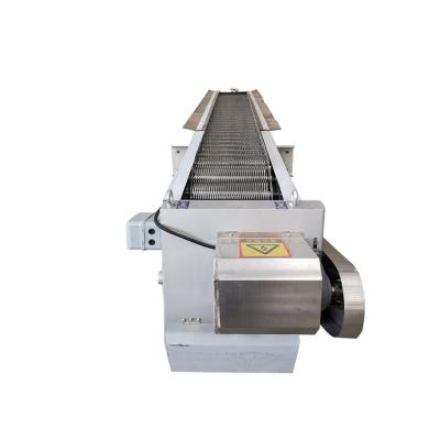 China Building Material Stores Factory Price Eco-friendly Stainless Belt Machine Horizontal High Standard Filter Press for sale