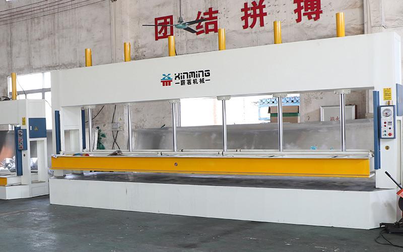 Verified China supplier - Guangzhou Ousilong Building Technology Co., Ltd