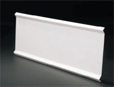 China Suspension Aluminium Baffle Ceiling for sale