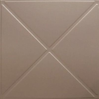 China 0.6mm het Plafondcomités van de Aluminiumdaling voor Woonkamerdecoratie Te koop