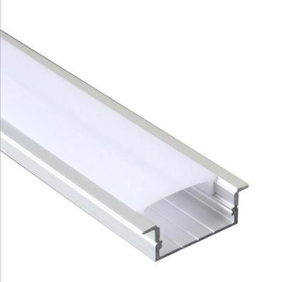 China door & Aluminum Window LED Strip China Professional Customized Aluminum Profile For Sideboard for sale