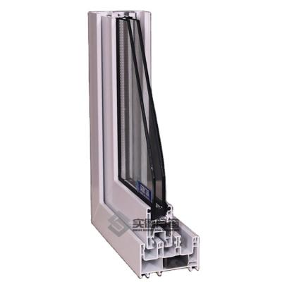 China 88 Modern Upvc Sliding Door Morden Design Sliding Doors And Windows for sale