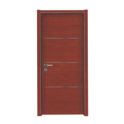 China Front Steel Doors Modern Internal Environmental Single Fireproof Door for sale