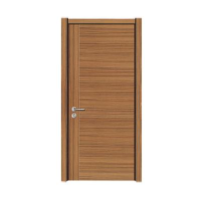 China Modern New Design Door Panel Skin Molded Door Melamine Made In China Melamine Panel Door for sale