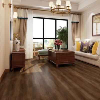 China Modern SPC Flooring Waterproof Fire Retardant Carpet Vinyl Flooring With Click Lock for sale