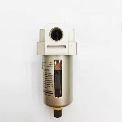 China Air Filter AF3000 Air Source Processor Air Adjust Valve Oil Water Separator 1/4 Inch. 6.5 millimeters for sale