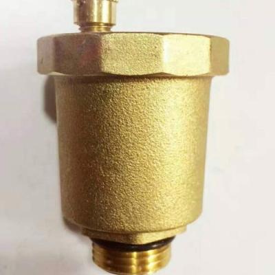 China Brass ITAP Air Vent Brass Release Valve for sale