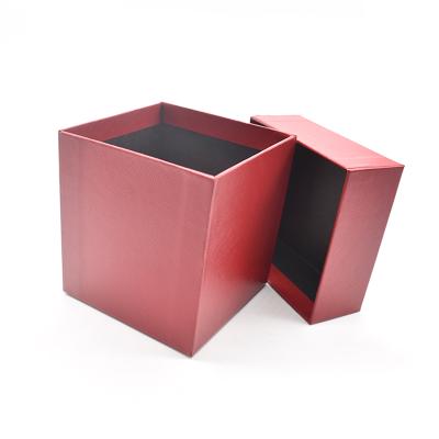 China Recyclable Cute Small Product Packaging Gift Boxes YW-002 Custom Packaging Boxes For Product Package for sale