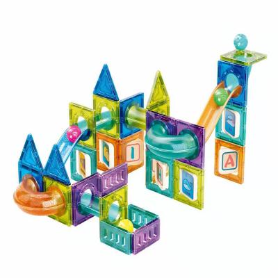 China Toy New Original Building Blocks Magnetic Children's Educational Toys Block Toy for sale