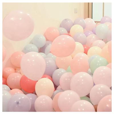 China Gift Toy Gastric Bride To Be Balloon Around Birthday/Party/Graduation Decoration Inflatable Latex Balloons Set for sale