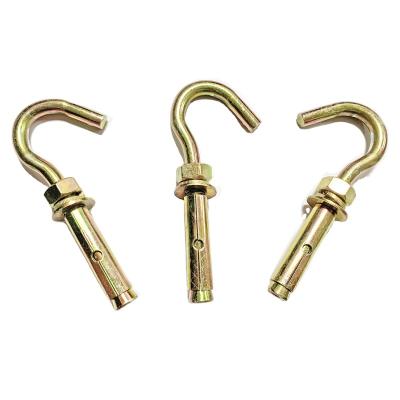 China Building construction hot selling new products of anchor bolt expansion anchor wedge anchor bolts for cement wall for sale