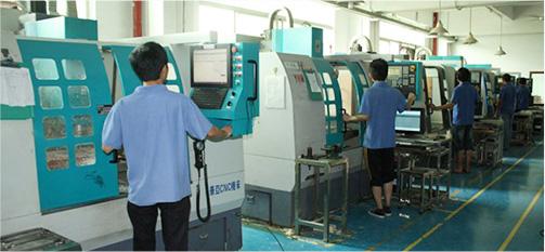 Verified China supplier - Shenzhen Peak Fasten Technologies Co., Ltd.