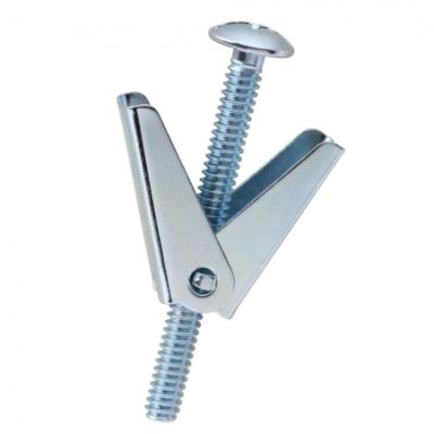 China Furniture Phillips Toggle Bolt For Furniture Ceiling Galvanized Toggle Bolt for sale