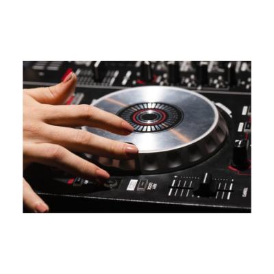 China High Quality Custom DJ Panel Electronics DJ Panel DJ Music Device Panel for sale