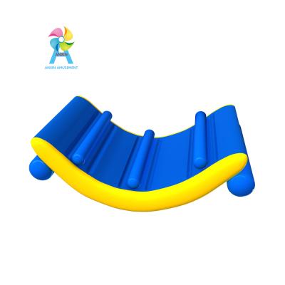 China AX-WT-021 PVC Water Park Inflatables Floating Toys On Water for sale