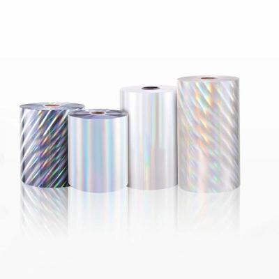 China High Quality Hot Moisture Proof BOPP Film Manufacturer China Thermal Film for sale