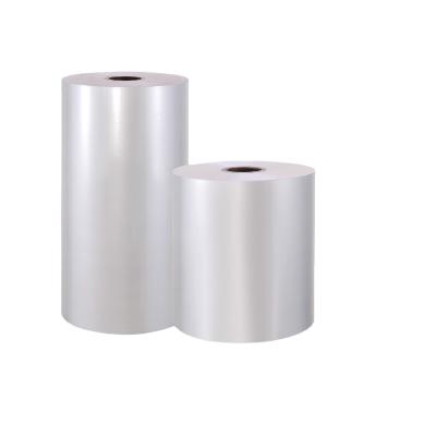 China Professional Manufacturer Bopp Film Thermal Moisture Proof Lamination Film With High Quality for sale