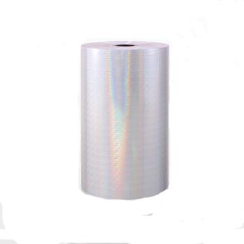 China High Quality Moisture Proof Gloss and Matt Bopp PET Hologram Thermal Lamination Film for sale