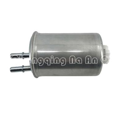 China Metal Fuel Filter For Gac Trumpchi Gs8s Ga6 Gs8 Ge3 Ga8 for sale