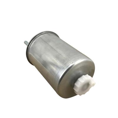 China 2022 New Technology Professional Manufacture Silver Fuel Filter S201064-0500 For Anthem 55.5mm*8mm*140mm for sale