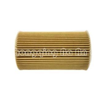 China Filter Paper Oil Filter For VW Atlas Beetle Touareg for sale