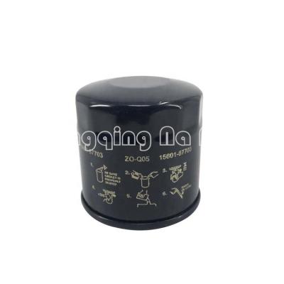 China Filter Paper Car Oil Filter For PEUGEOT 504 For Citroen Xsara Coupe for sale