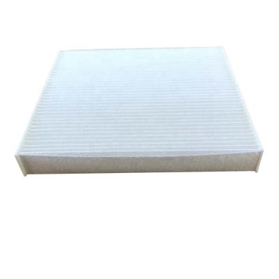 China Low price and good quality air conditioning filter 8103010U1010-17 for Mitsubishi 256mm*99.5mm*29mm for sale