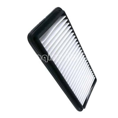 China Filter Paper Qutes Automotive Air Filter For Toyota For Subaru For Lexus For Land Rover For Jaguar OEM 8713950100 for sale