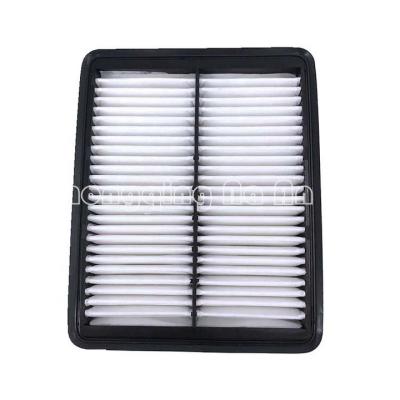 China Wholesale Filter Paper Automotive Air Filter For Jac Refine S3 OEM 1109120u2210 for sale