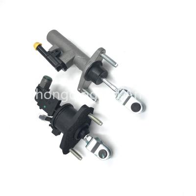 China Metal Auto Parts Master Clutch Cylinder Car Auto Parts Grab Distributor For Renault Megane Koleos Laguna for sale