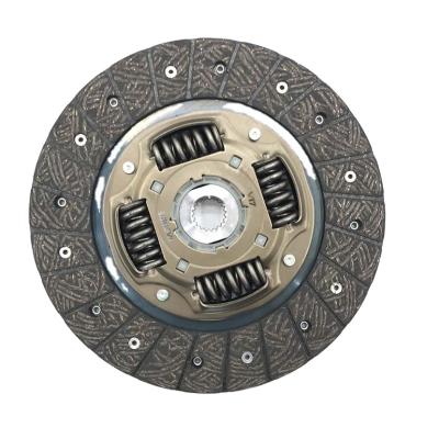 China Factory various KY02-16-460A MB321-16-460 car transmission system clutch plate from sale for Kia Diameter: 180 mm Inner diameter: 125 mm for sale