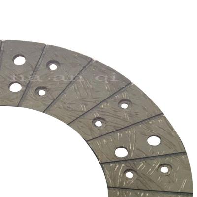 China The wholesale auto parts buy supply metal 31420-0K071 the clutch plate for Toyota 2015-2019 for sale