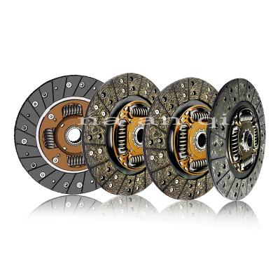 China Metal Clutch Disc For Honda Vezelor For Hyundai Tucson Edix Element Elysion Released Fsc600d Wing Fit Silver for sale