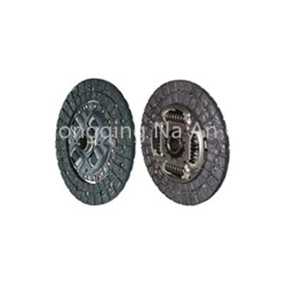 China Metal Clutch Disc For Jinbei 750 F50 Granse Haixing Platform Jin Dian Lei Long Rui Chi S30 S50 S70 Suv for sale