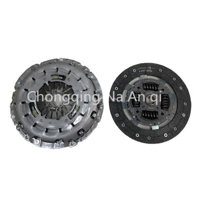 China Metal Clutch Kit For Opel Corsa Gt Grandland X Meriva Mokka Movano B Badges for sale