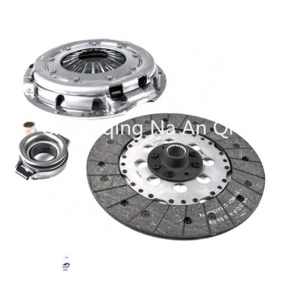 China Metal Clutch Kit For Opel Corsa Gt Grandland X Meriva Mokka Movano B Badges for sale