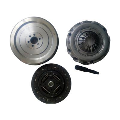 China Clutch Kit For Alfa Romeo 4c 166 metal for sale