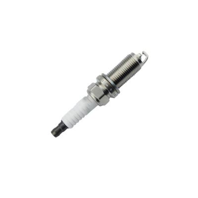 China China manufacture professional iridium platinum 1822a085 car spark plug for Volkswagen outer wire: 14 mm for sale