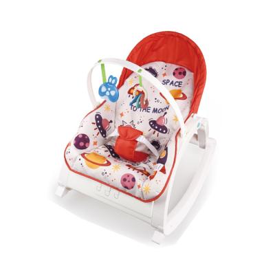 China Modern Electric Modern Rocking Chair Baby Rocking Chair Modern Rocking Chair For Babies for sale