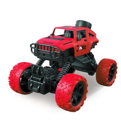 China RC Model 1:20 Cross Country Remote Control Cars For Kids Toddler Climbing Toys (Without Battery) for sale