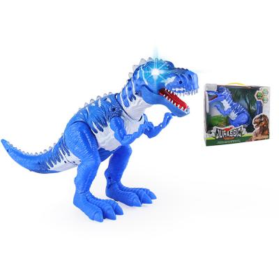 China Battery Operated Dinosaur Toys Hot Selling Big Electric Dinosaurs Toys For Kid for sale