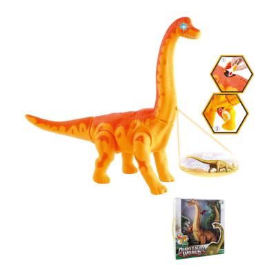 China Battery Operated Dinosaur Toys Dinosaur Egg Projection Toys Best Fashion Projection Light Welcome Toy for sale