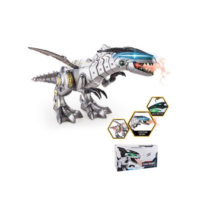 China Battery Operated Dinosaur Toy Electric Dinosaur Toy Robot Dinosaur Toy BO Electric Toys for sale